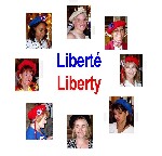 liberty f 14147