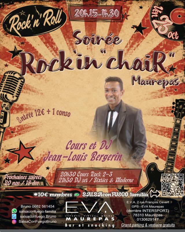 Rock'in 